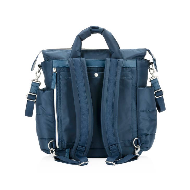 Dream Convertible™ Sapphire Starlight Diaper Bag