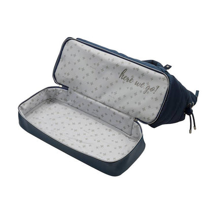 Dream Weekender™ Sapphire Starlight Diaper Bag
