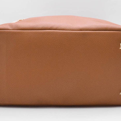 The Original Vegan Leather Diaper Bag