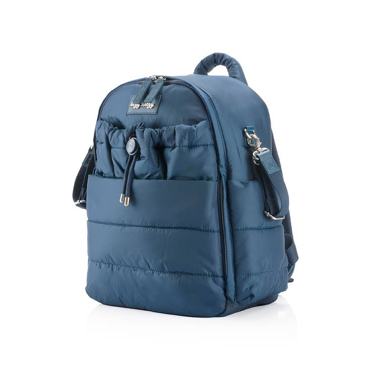 Dream Backpack™ Sapphire Starlight Diaper Bag