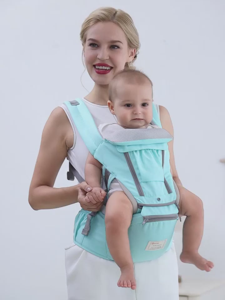 Kangaroo baby outlet carrier