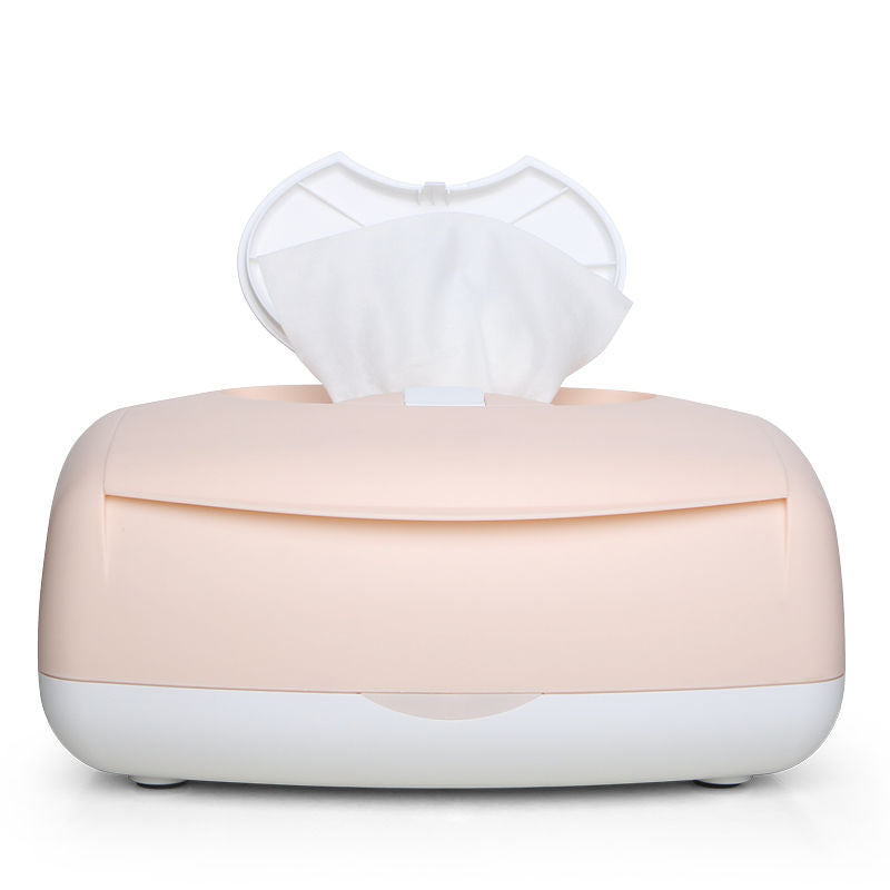 Baby Wipes Warmer and Dispenser