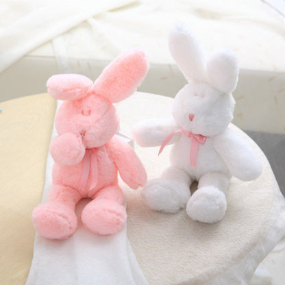 Spring Easter Rabbit Plush Toy