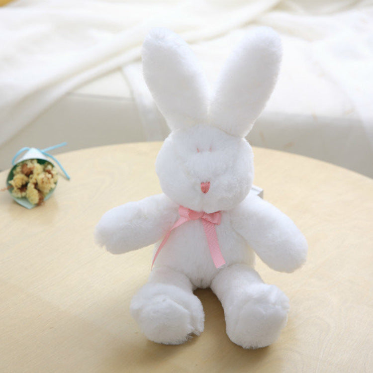 Spring Easter Rabbit Plush Toy