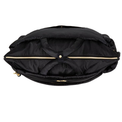 Dream Weekender™ Midnight Black Diaper Bag
