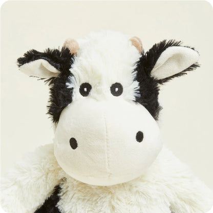 Black and White Cow Warmies®