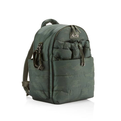 Dream Backpack™ Cloud Camo Diaper Bag