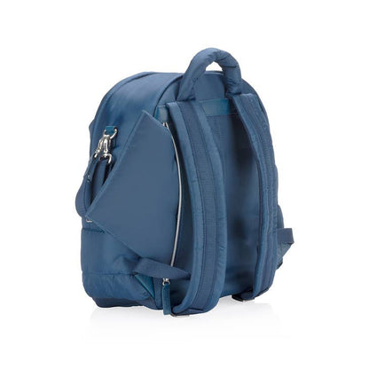 Dream Backpack™ Sapphire Starlight Diaper Bag