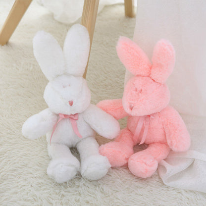 Spring Easter Rabbit Plush Toy