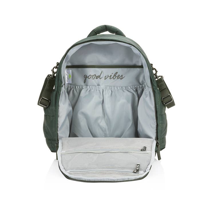 Dream Backpack™ Cloud Camo Diaper Bag